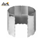 بادگیر دور اجاق 10 پر BRS مدل BRS-41A