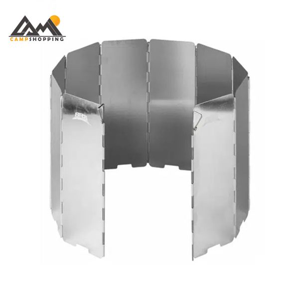 بادگیر دور اجاق 10 پر BRS مدل BRS-41A