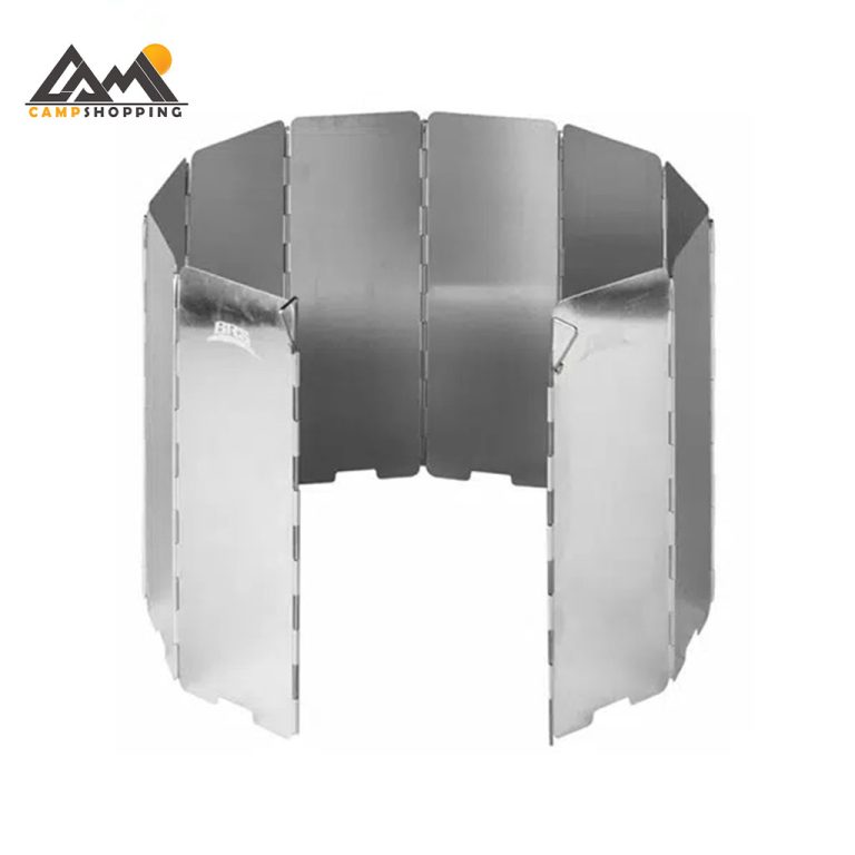 بادگیر دور اجاق 10 پر BRS مدل BRS-41A
