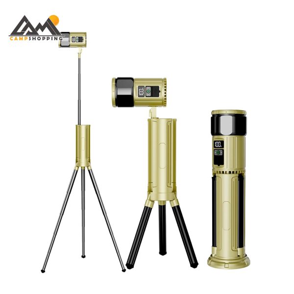پروژکتور تلسکوپی بانشی مدل B66