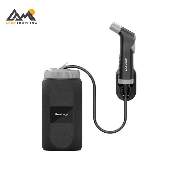 بیده شارژی مخزن دار گولتیج مدل GT-BDT01-CMP