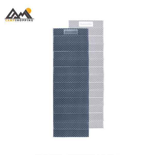 زیرانداز کیسه خواب آکاردئونی نیچرهایک مدل CNK2300DZ017