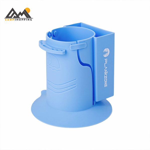هولدر جالیوانی سیلیکونی پلانک زون مدل Summer Grip
