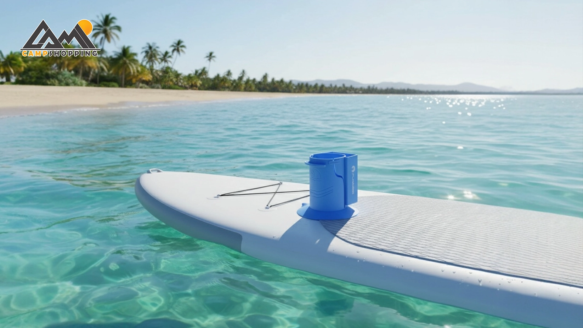 هولدر جالیوانی سیلیکونی پلانک زون مدل Summer Grip
