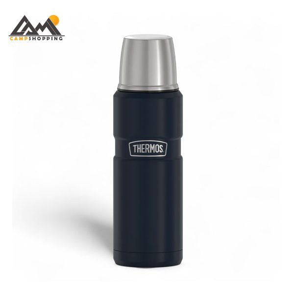 فلاسک ترموس سری KING مدل COMPACT BOTTLE - حجم 470 میلی لیتر