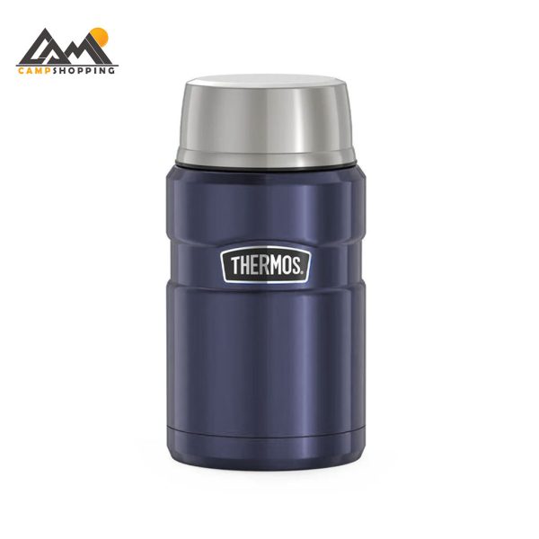 فلاسک غذا ترموس مدل FOOD JAR - حجم 710 میلی لیتر