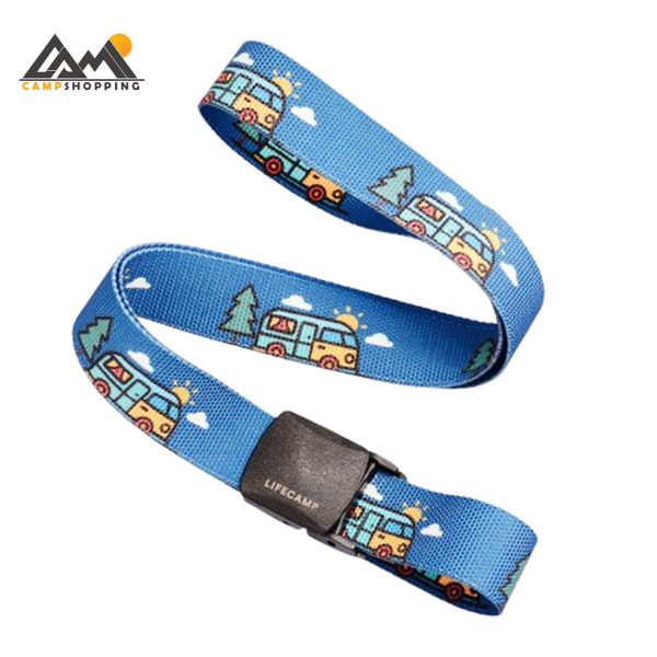 کمربند لایف کمپ کد 45825