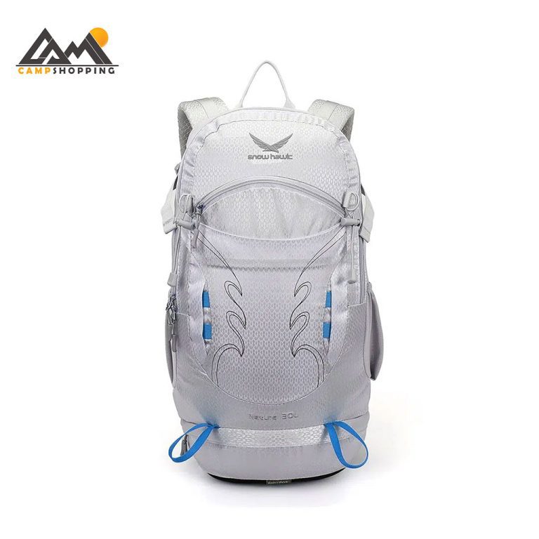 کوله 30 لیتر اسنوهاک مدل NATURE کد SN-B3123