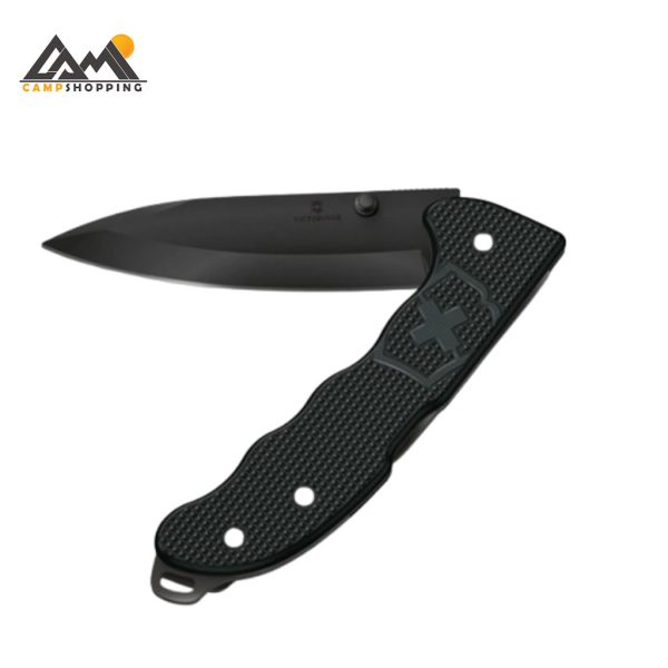 چاقو ویکتورینوکس مدل EVOKE BS ALOX کد 0.9415DS23