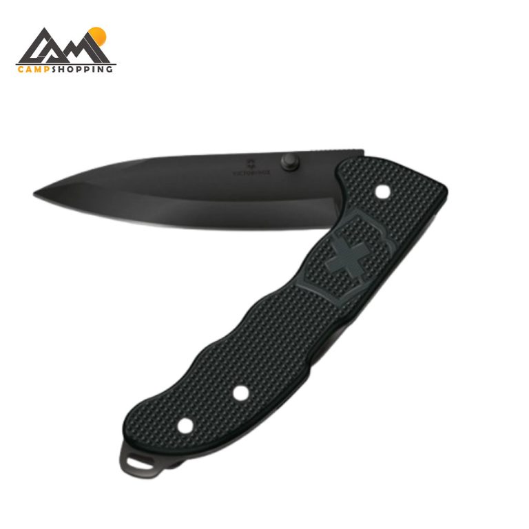 چاقو ویکتورینوکس مدل EVOKE BS ALOX کد 0.9415DS23