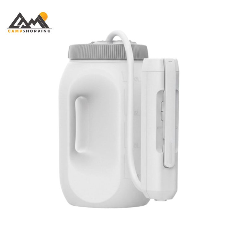 بیده شارژی مخزن دار بلو فایر مدل JC90-PB-S24A