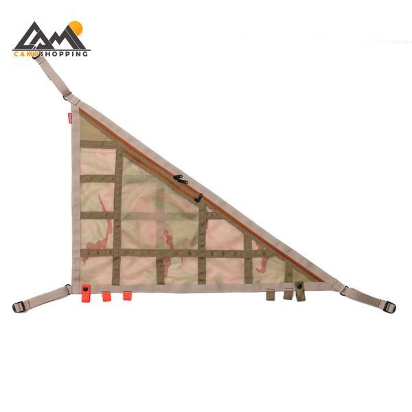 ارگانایزر سقفی مثلثی اردوخ مدل کمودیزرت