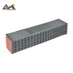 زیرانداز کیسه خواب آکاردئونی مانتین اسپرینگ مدل S65