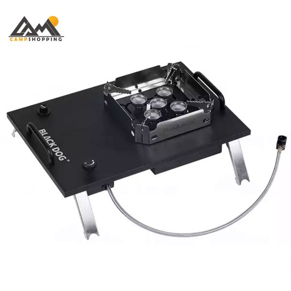 اجاق بلک داگ مدل CBD2550CF010