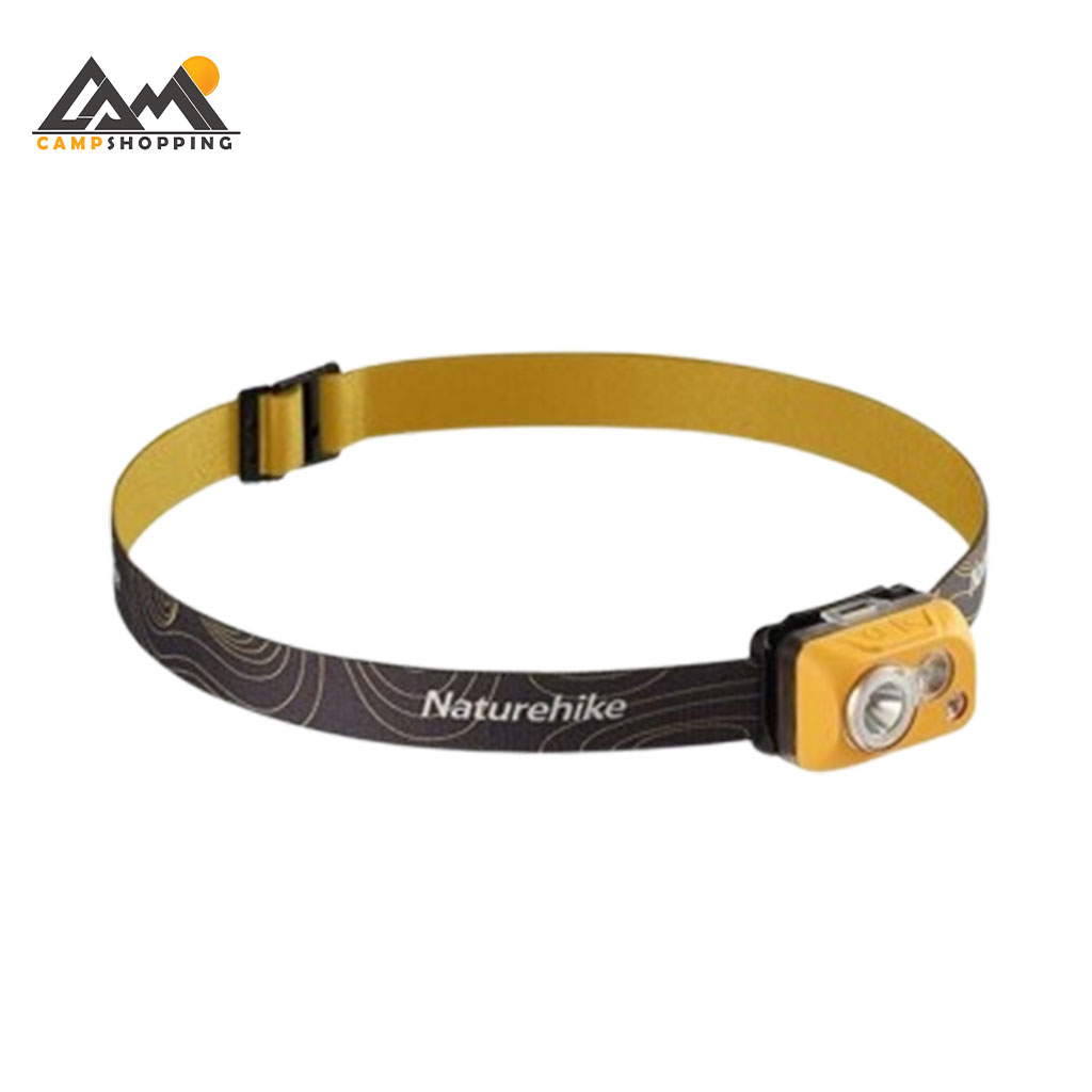 0202 هدلامپ نیچرهایک مدل CNK2300DQ016