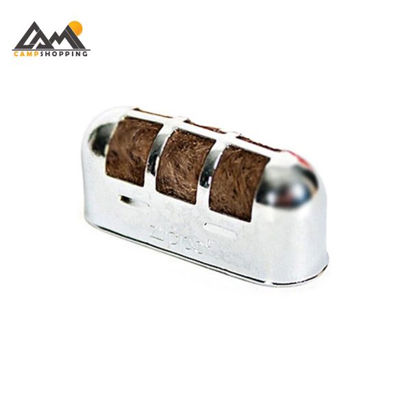 یدک بخاری جیبی زیپو کد 172056-B