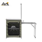 میز آشپزی بی آر اس کد BRS-Z12