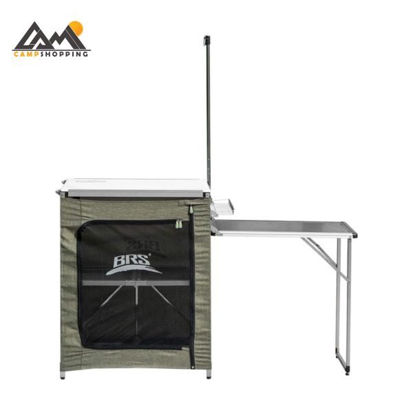 میز آشپزی بی آر اس کد BRS-Z12