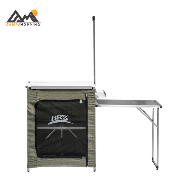 میز آشپزی بی آر اس کد BRS-Z12