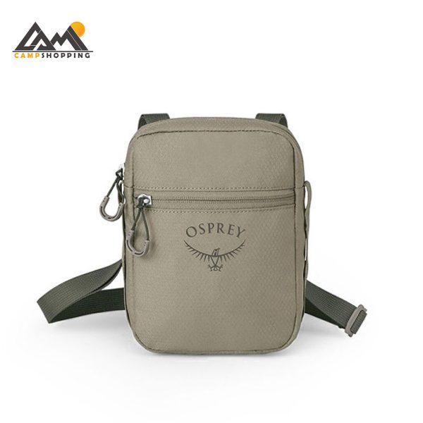 بادی بگ 1 لیتری آسپری مدل DAYLITE SMALL CROSSBODY