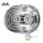 بخاری گازی بی آر اس مدل BRS-H22