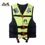 جلیقه نجات پلانک زون مدل NeoSafe