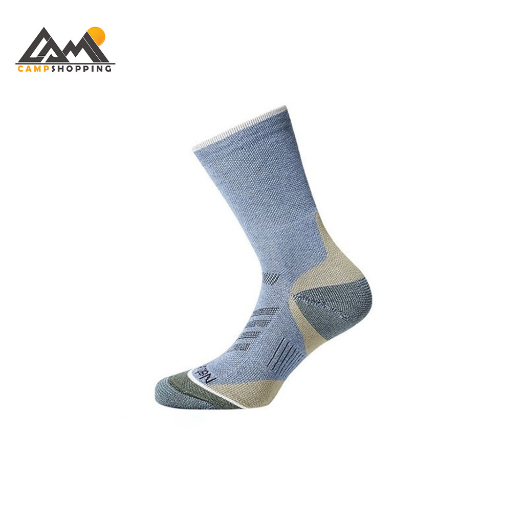 1 جوراب نیچرهایک مدل CYY2421FS017