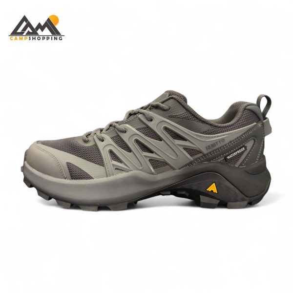 کفش مردانه هامتو مدل 160106A-2