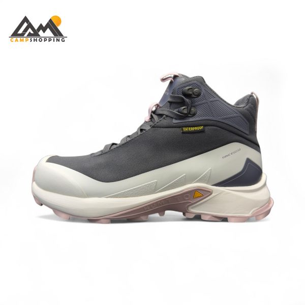 کفش زنانه هامتو مدل 260937B-3