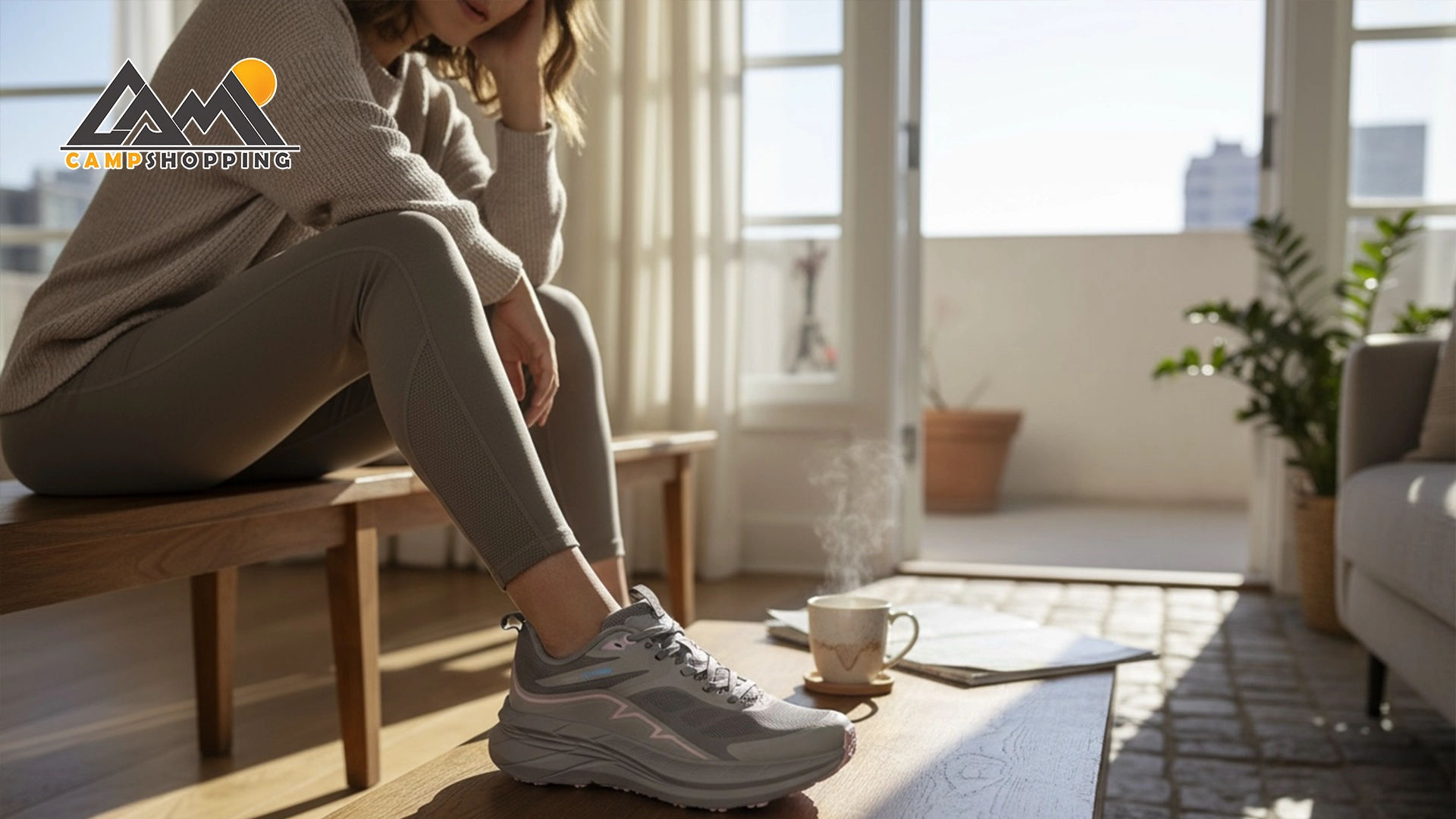 کفش زنانه هامتو مدل 360165B-2