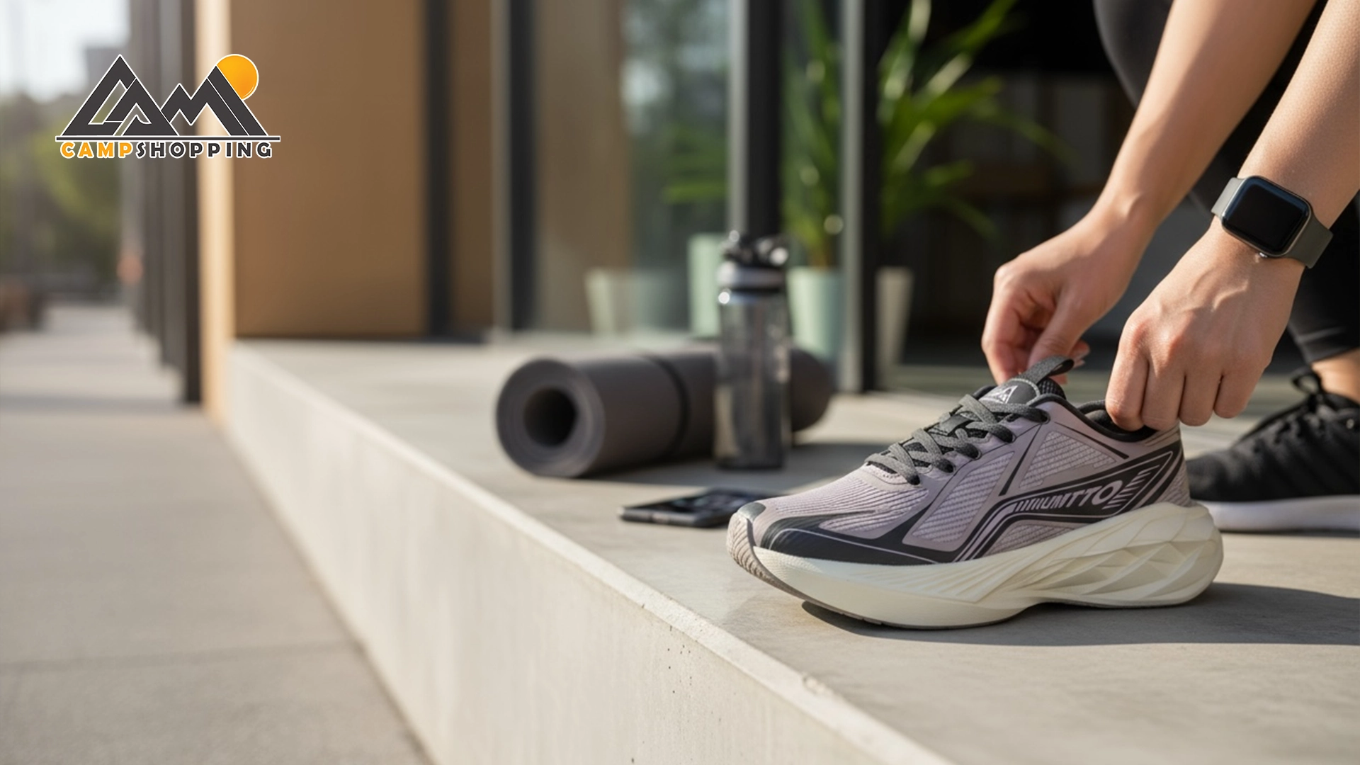 کفش زنانه هامتو مدل 360759B-2