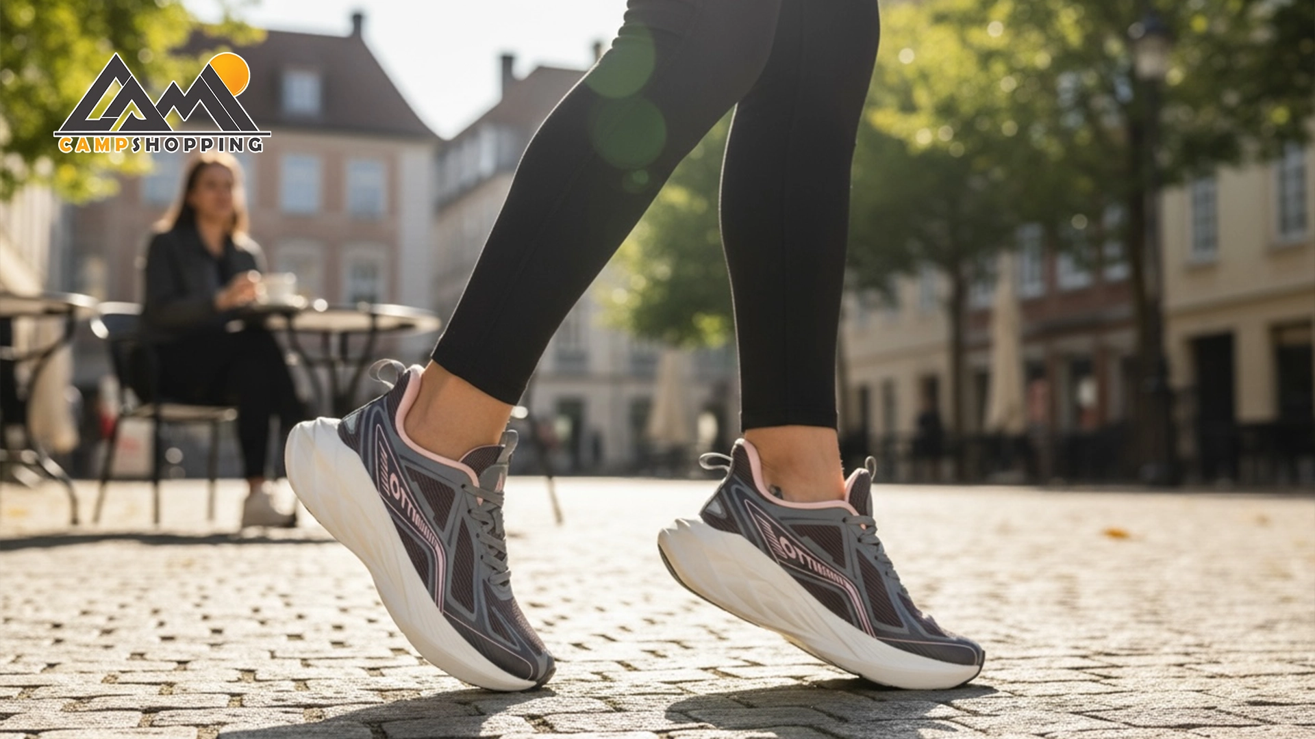 کفش زنانه هامتو مدل 360759B-3