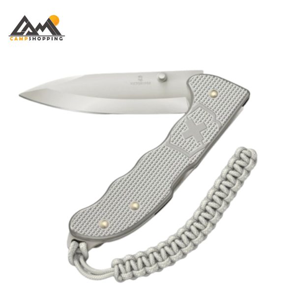 چاقو ویکتورینوکس مدل EVOKE ALOX کد 0.9415D26
