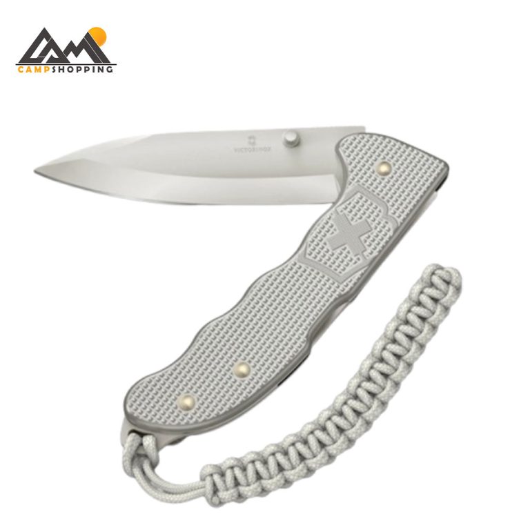 چاقو ویکتورینوکس مدل EVOKE ALOX کد 0.9415D26