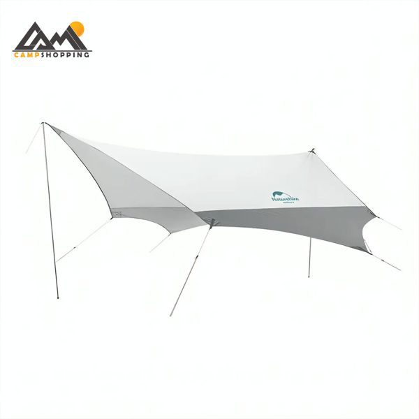 سایبان تارپ نیچرهایک مدل NH22ZP009 - سایز M