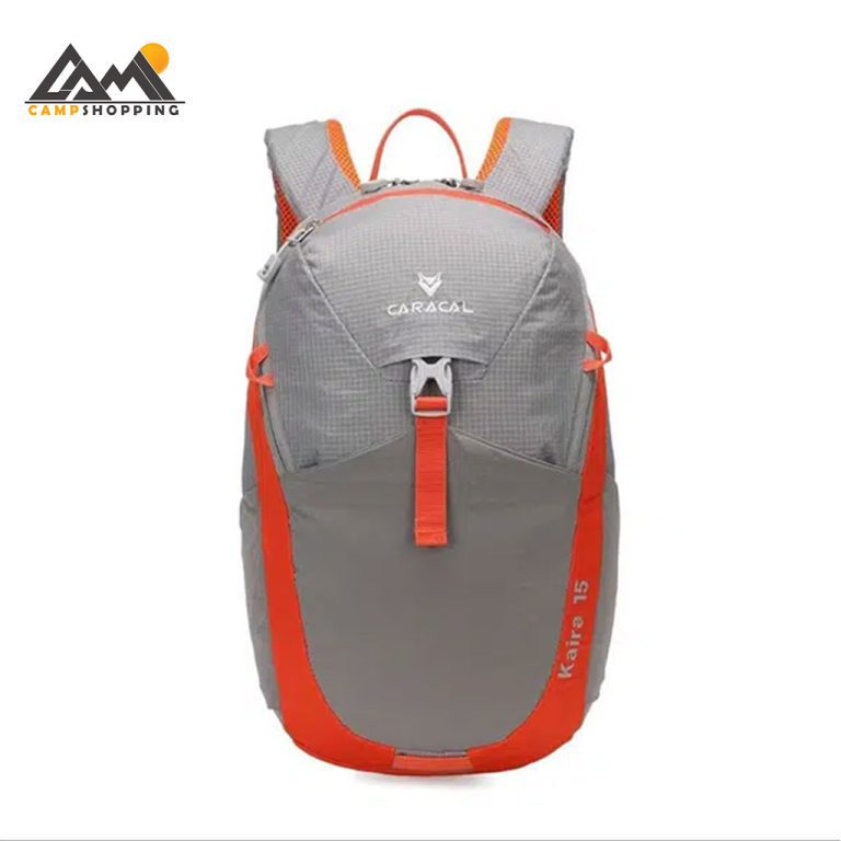 کوله 15 لیتر کاراکال مدل KAIRA کد CA-B2403