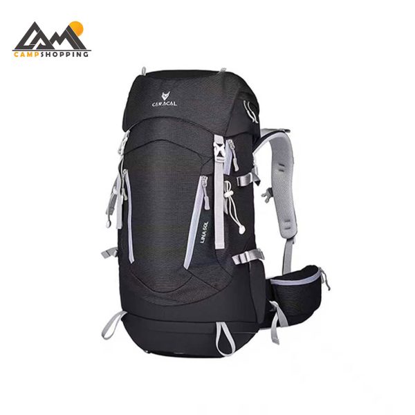 کوله 50 لیتر کاراکال مدل LINA کد CA-B4007