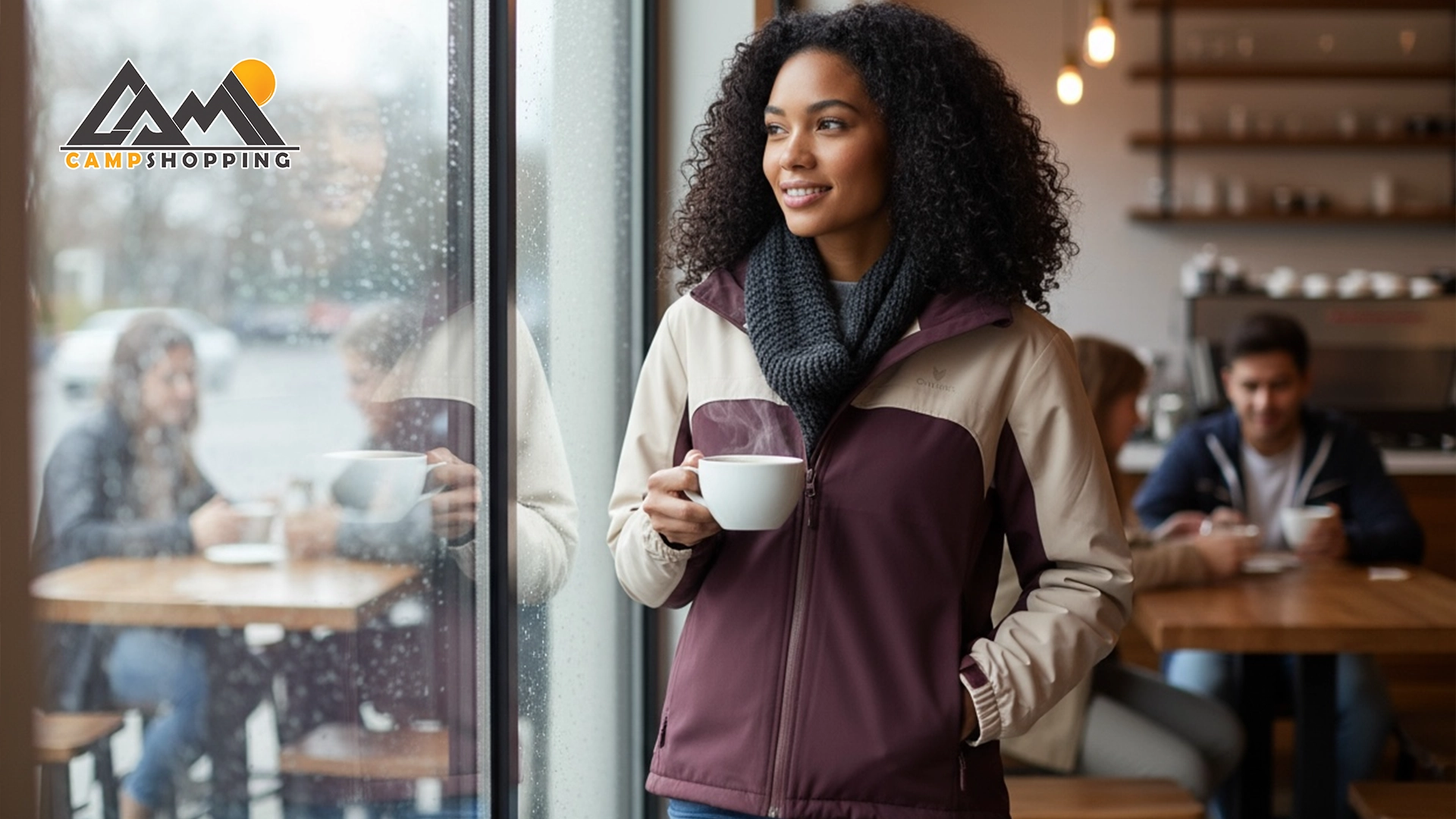 بارانی زنانه کاراکال کد CA-C3111B