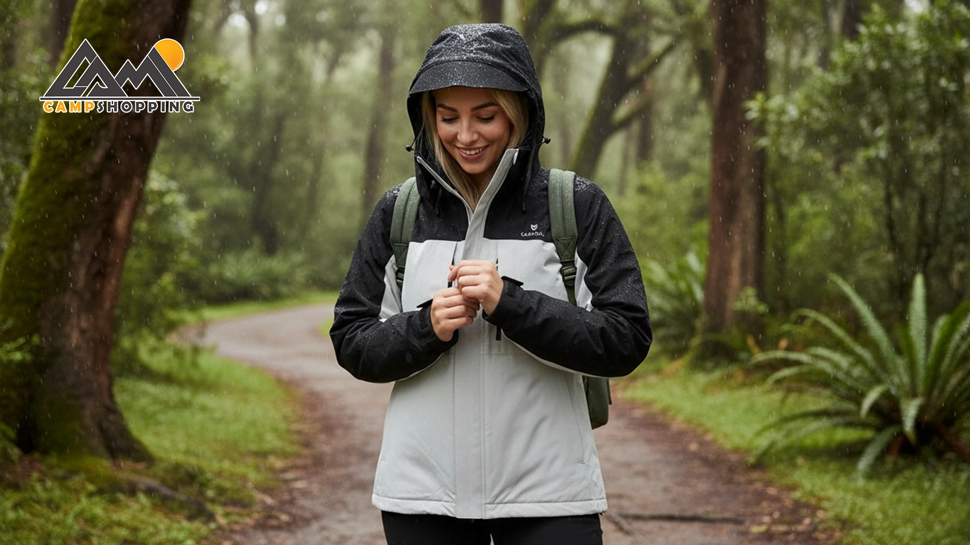 بادگیر زنانه کاراکال کد CA-C3112B