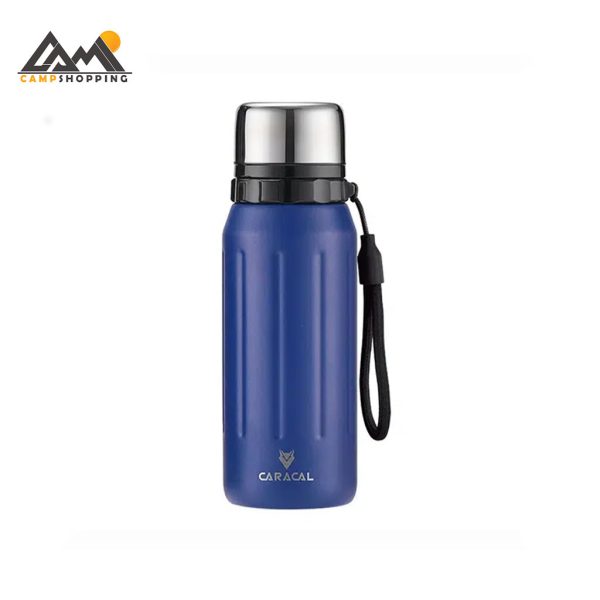 فلاسک کاراکال مدل CA-F0070 - حجم 750 میلی لیتر
