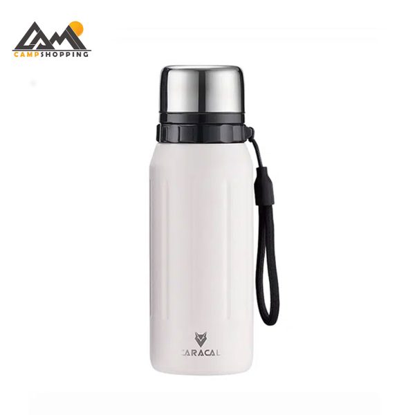 فلاسک کاراکال مدل CA-F0071 - حجم 950 میلی لیتر