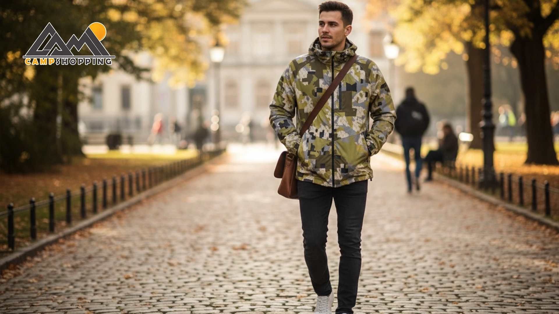 ویندستاپر هیمالیا کد CM110