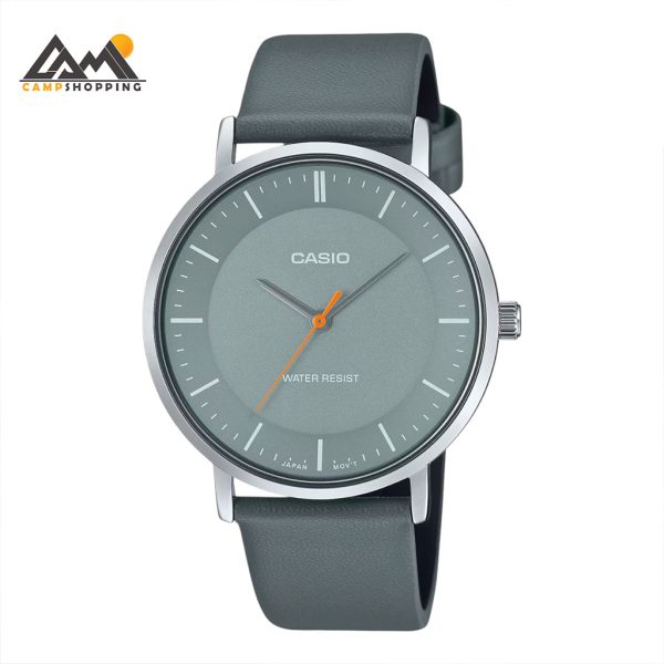 ساعت کاسیو مدل MTP-VT04L-8EDF
