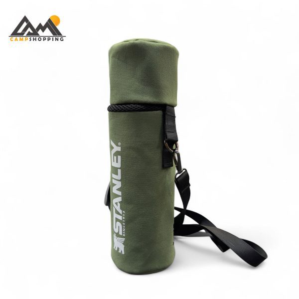 کاور فلاسک درب دار استنلی اونیکس مدل TO GO 1000 + CLASSIC 750