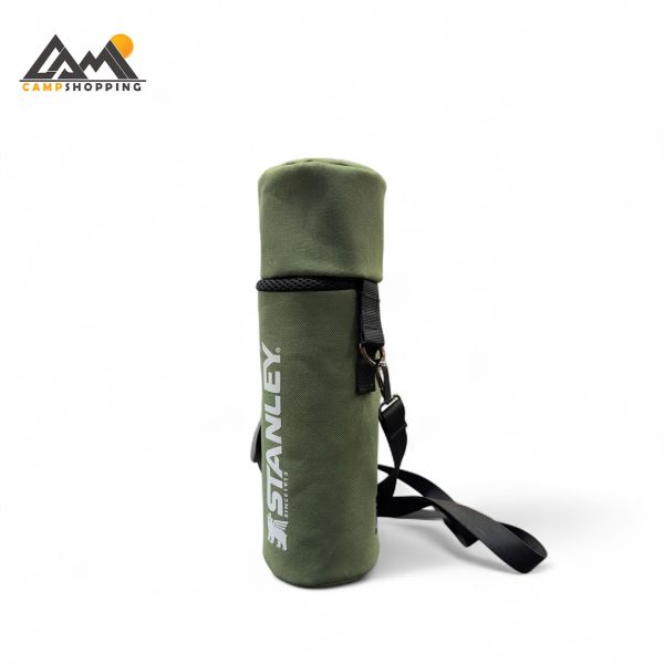 کاور فلاسک درب دار استنلی اونیکس مدل TO GO 750 + CLASSIC 470