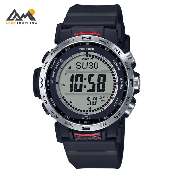 ساعت کاسیو سری PRO-TREK مدل PRW-35-1ADR