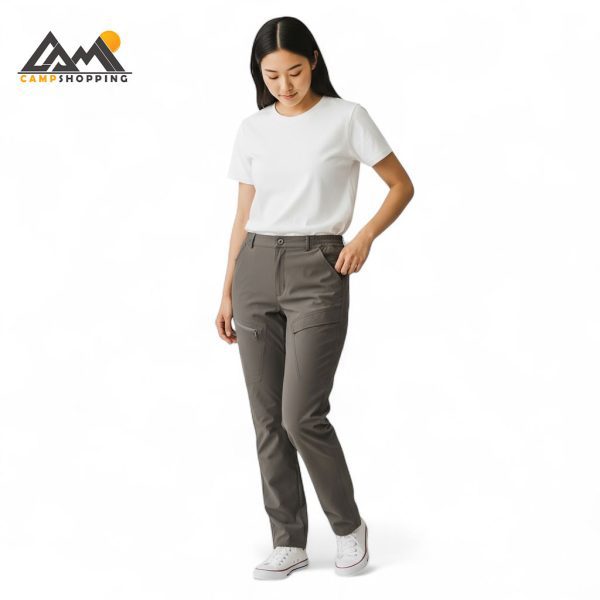 شلوار ترکینگ اوت دور کد ST750