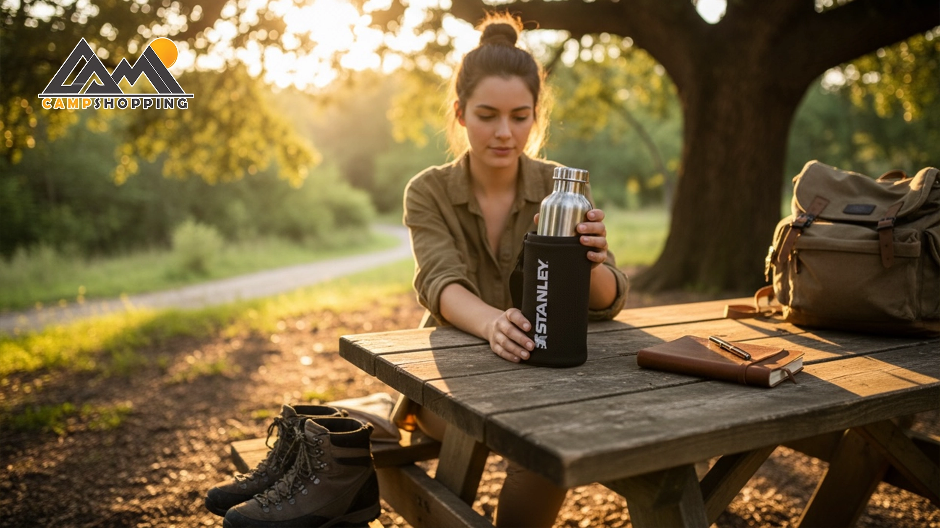 کاور ماگ درب دار استنلی اونیکس مدل TRANSIT - حجم 350 میلی لیتر