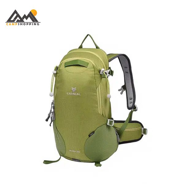 کوله 20 لیتر کاراکال مدل DIARA کد CA-B4011