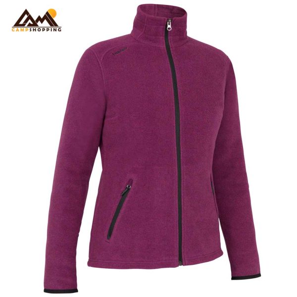 پلار تمام زیپ زنانه ترایبورد کد 332449